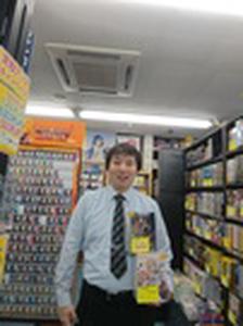 零式書店 大垣店(Wワーク歓迎)のアルバイト写真