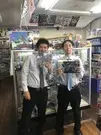 中古市場零式 小牧店(未経験者歓迎)のアルバイト写真3