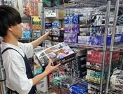 零式書店 大垣店(未経験者歓迎)のアルバイト写真1