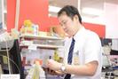 零式書店 刈谷店のアルバイト写真
