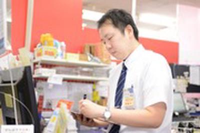 零式書店 刈谷店のアルバイト写真