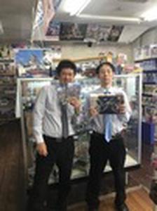 中古市場零式 小牧店のアルバイト写真