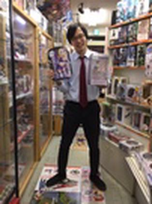 零式書店 上前津2号店のアルバイト写真