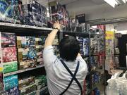 零式書店 尾張旭店のアルバイト写真2