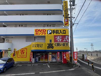 零式書店 大口店のアルバイト