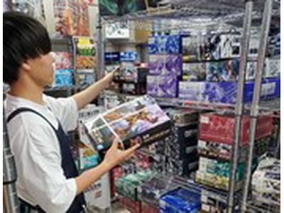 零式書店 刈谷店のアルバイト