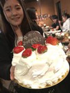牛角豊橋大岩店のアルバイト写真