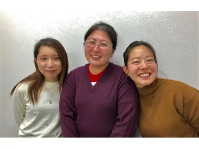 アスフル株式会社のアルバイト