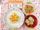 明日葉保育園 武蔵新城園 給食室 調理補助【パート】(12043)のアルバイト写真