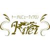トータルビューティーサロンkirei みずきの湯店のロゴ