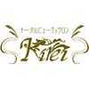 トータルビューティーサロンkirei みずきの湯店のロゴ