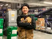 ASKUL LOGIST株式会社　関西物流センター　倉庫内作業（10:00～19:15）【014】のアルバイト写真3