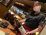 とり鉄 立川店のアルバイト写真3