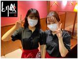 とり鉄天文館店のアルバイト写真