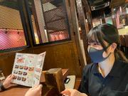 とり鉄天文館店のアルバイト写真2