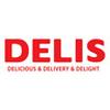DELIS高島平店のロゴ