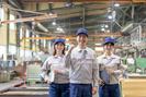 (No.1587)下関市豊田町・製品倉庫(株式会社アセットヒューマン)のアルバイト写真