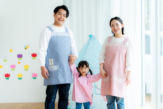 (No.1612)小倉南区・保育士(株式会社アセットヒューマン)のアルバイト写真