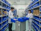 株式会社アシス(ピッキング・デリバリー業務)のアルバイト写真