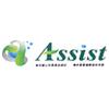 株式会社アシスト【管制】J01_(1)のロゴ