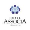 ホテルアソシア豊橋 調理部門のロゴ