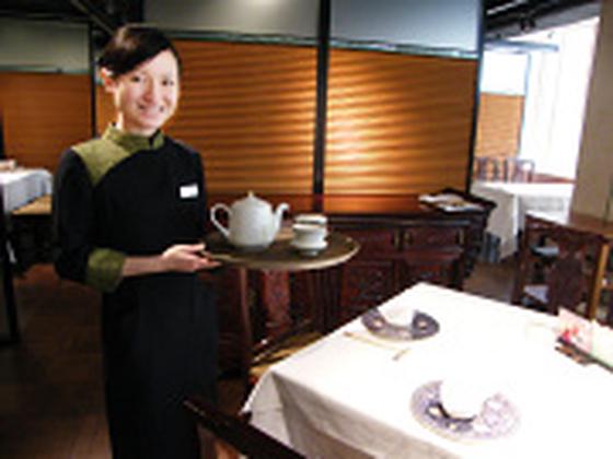 銀座アスター 川越丸広店【333】のアルバイト写真