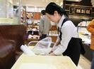 銀座アスターデリカ横浜高島屋店のアルバイト写真