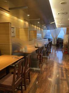 銀座アスター 立川伊勢丹店【090】のアルバイト写真