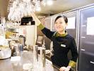 銀座アスター 上本町近鉄賓館のアルバイト写真