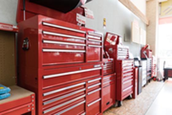 アストロプロダクツ 和泉店[180]のアルバイト写真