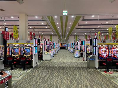 アスカ 秩父寺尾店【003】のアルバイト写真