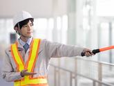 株式会社アスミル(82)(交通誘導スタッフ)のアルバイト写真