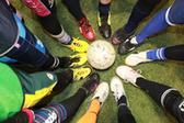 アタドゥーラサッカースクール日高校のアルバイト写真