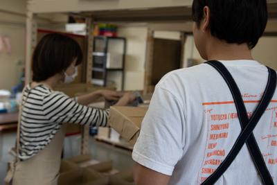 株式会社アト(川崎)/021MANのアルバイト写真