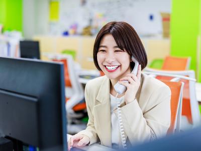株式会社アトム　名古屋事務所のアルバイト写真