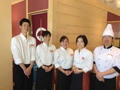 かつ時 伊那店のアルバイト写真