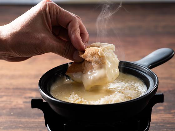 グリエ・ミア！ 福井文京店のアルバイト写真