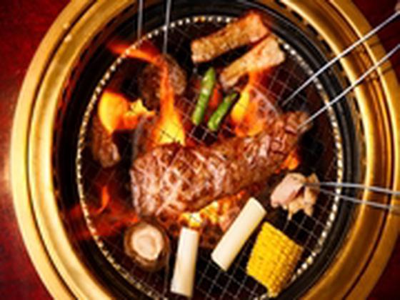 がんこ亭 恵那店のアルバイト写真