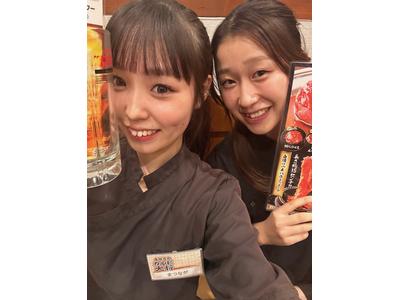 カルビ大将 西那須野店のアルバイト