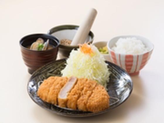 かつ時 敦賀店のアルバイト写真