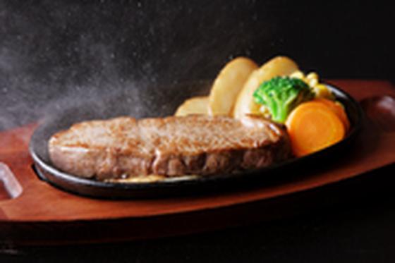 ステーキ宮 川越店のアルバイト写真