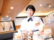 カフェ＆ビヤレストラン宮　羽田空港店のアルバイト写真1