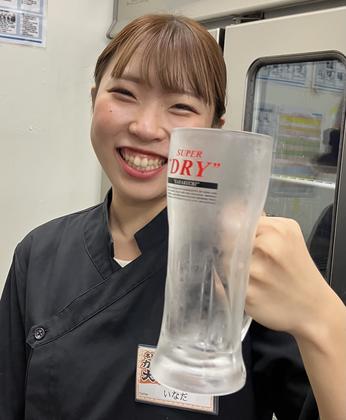 カルビ大将 ひたちなか店のアルバイト写真