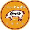 かつ時 鯖江店のロゴ