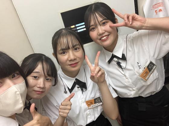 ステーキ宮 会津若松駅前店のアルバイト写真