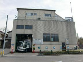 アトムグループ成田西営業所のアルバイト写真