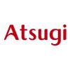 ATSUGI　京都ポルタ店のロゴ