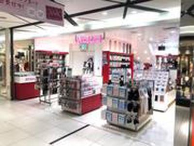ATSUGI　京都ポルタ店のアルバイト写真
