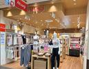ATSUGI　さっぽろ地下街ポールタウン店のアルバイト写真