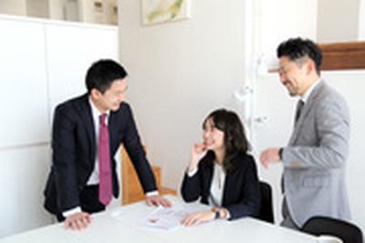 株式会社aun(介護職)0232のアルバイト写真